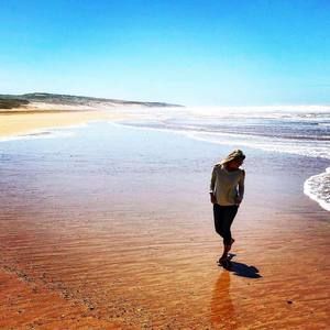 Meet your Posher, Joanna